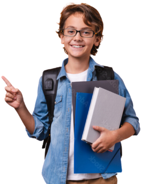 Nossa Missão: Transformar a Educação